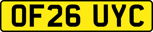 OF26UYC