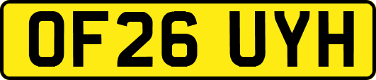 OF26UYH