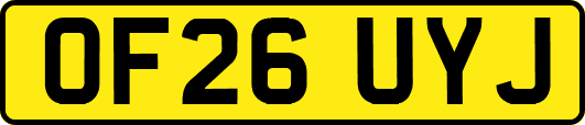 OF26UYJ