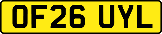 OF26UYL