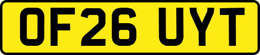OF26UYT