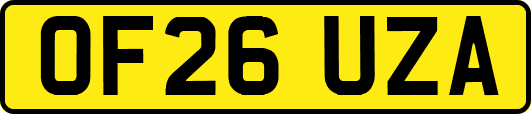 OF26UZA
