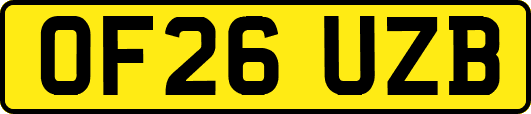 OF26UZB