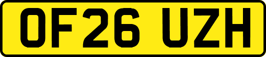 OF26UZH