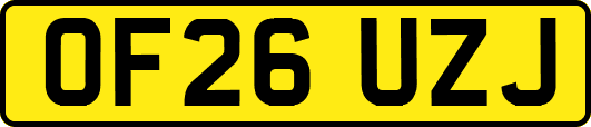 OF26UZJ