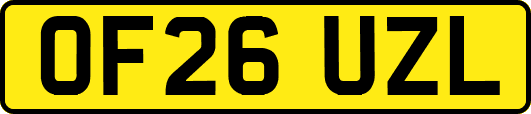 OF26UZL