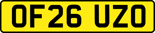 OF26UZO
