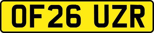 OF26UZR