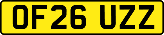 OF26UZZ