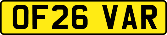 OF26VAR