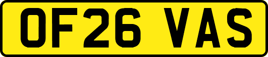 OF26VAS