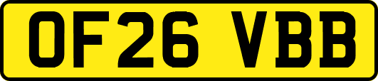 OF26VBB