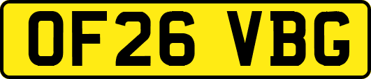 OF26VBG