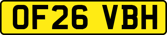 OF26VBH