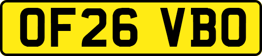 OF26VBO