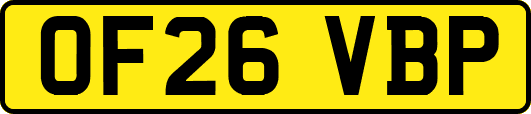 OF26VBP