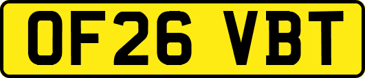 OF26VBT