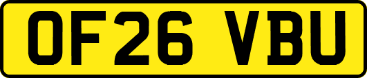 OF26VBU