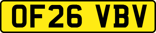 OF26VBV