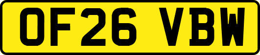 OF26VBW