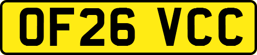 OF26VCC