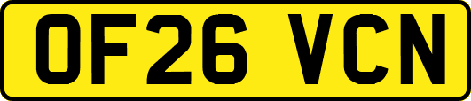 OF26VCN