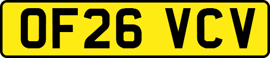 OF26VCV