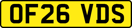 OF26VDS