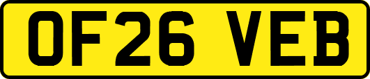 OF26VEB