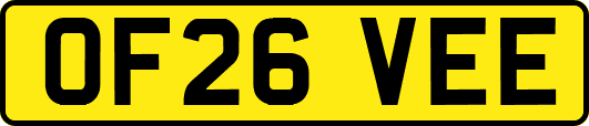 OF26VEE