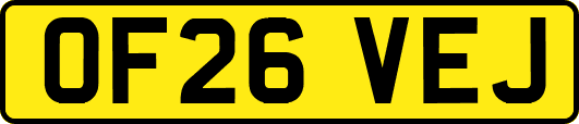 OF26VEJ