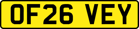 OF26VEY