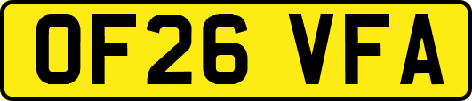OF26VFA