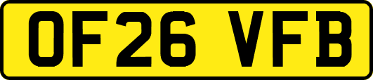OF26VFB