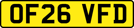 OF26VFD