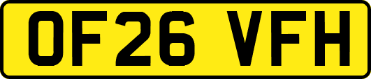 OF26VFH
