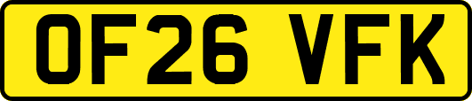 OF26VFK