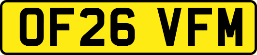 OF26VFM