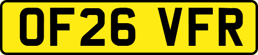 OF26VFR