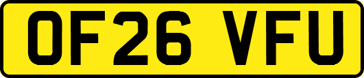 OF26VFU
