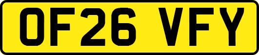 OF26VFY