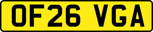 OF26VGA