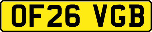 OF26VGB
