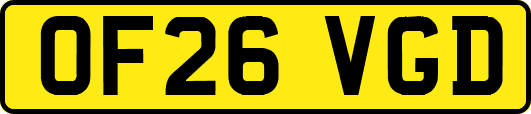 OF26VGD