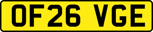 OF26VGE