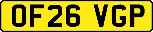 OF26VGP