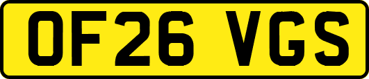 OF26VGS