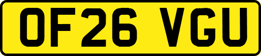 OF26VGU
