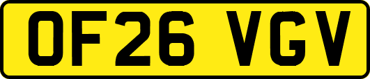 OF26VGV
