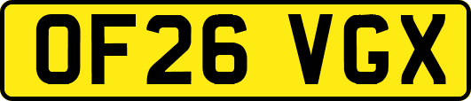 OF26VGX